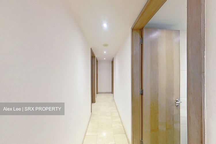 Amaryllis Ville (D11), Condominium #538583351